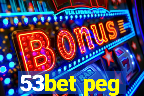 53bet peg